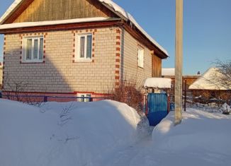 Продаю дом, 89 м2, посёлок Балезино, улица Хасанова, 11