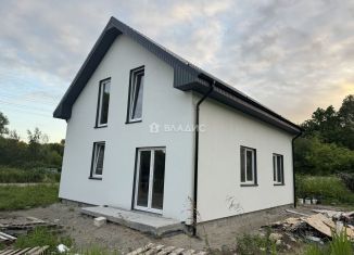 Продается дом, 126 м2, поселок Взморье