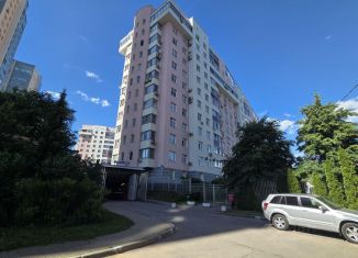 Гараж на продажу, 19.4 м2, Москва, Ходынский бульвар, 17, САО