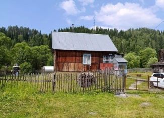Продается дом, 38 м2, Кемеровская область, улица Левитана, 28Б