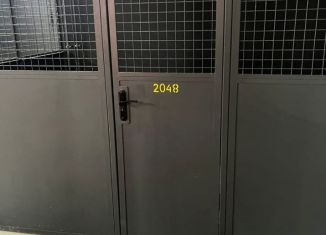 Продажа гаража, 5.1 м2, Москва, проезд Шелихова, 3, ЮВАО
