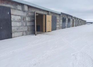 Продается гараж, 79 м2, Североморск, Гвардейская улица