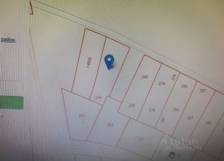 Продажа земельного участка, 16 сот., поселок Мирный