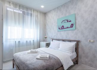 Квартира в аренду студия, 21 м2, Москва, Кронштадтский бульвар, 6к1, метро Речной вокзал