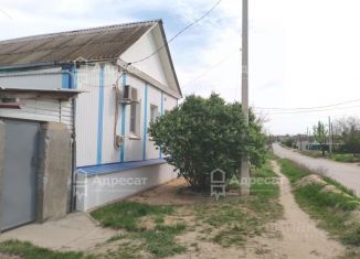 Дом на продажу, 52.8 м2, Волгоградская область, улица Михаила Чембарова