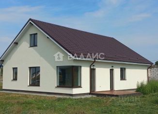 Продажа дома, 177 м2, посёлок Доброе, улица Льва Толстого, 13