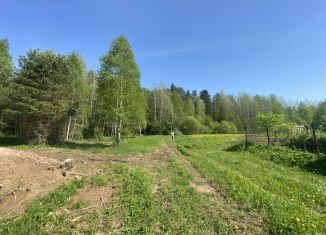 Продаю земельный участок, 10.5 сот., Кировская область