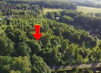 Земельный участок на продажу, 28 сот., Калужская область