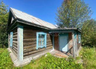 Продается дом, 30 м2, Кемеровская область, Вишнёвая улица, 21
