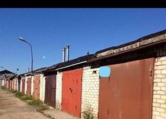 Продается гараж, 24 м2, Нижний Новгород, метро Комсомольская