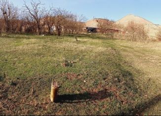 Земельный участок на продажу, 8 сот., поселок Мирный