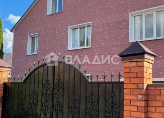 Дом на продажу, 211.6 м2, Белгород, Тополиная улица
