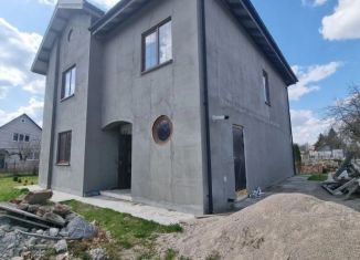 Продаю дом, 195 м2, Калининградская область, улица Героев, 4
