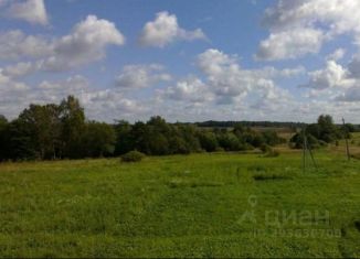 Продам участок, 100 сот., деревня Почурино