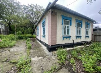 Продам дом, 60 м2, посёлок Свободы, Центральная улица, 54