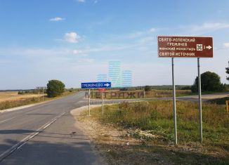 Продажа земельного участка, 30 сот., село Гремячево