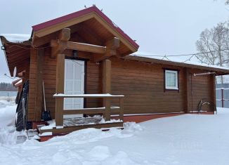 Продам дом, 80.2 м2, деревня Шудья