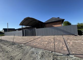 Продажа дома, 137 м2, Кабардино-Балкария, улица Левченко