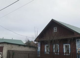 Продам дом, 56 м2, Киров, Нововятский район, слобода Лосево, 56
