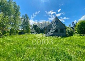 Дом на продажу, 46 м2, Калужская область, улица Бурвикова, 18