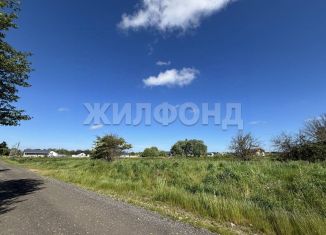 Продаю участок, 10 сот., посёлок Ракитное, Великая улица
