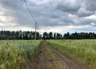 Участок на продажу, 15 сот., село Полянское