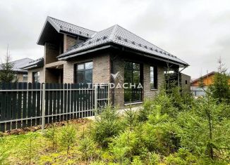 Продаю дом, 161 м2, КП Истьинская ривьера