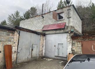 Продам гараж, 120 м2, Челябинская область