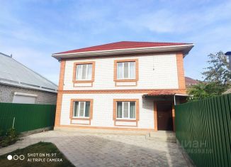Продам дом, 215 м2, посёлок Горячеводский, Яблоневая улица, 5А