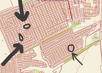 Продам земельный участок, 10 сот., посёлок Совхоза Комсомолец, Озёрная улица, 9