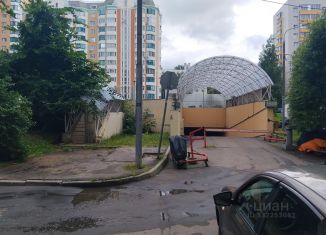 Гараж на продажу, 14.2 м2, Москва, улица Главмосстроя, 10соор1, район Солнцево