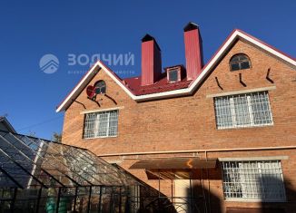 Коттедж на продажу, 312.6 м2, Чувашия, Васильковая улица, 12