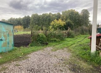 Участок на продажу, 8 сот., Кемеровская область, СНТ Металлург-3, 26А