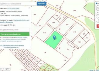 Продается участок, 200.32 сот., Кировская область