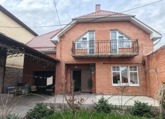 Продается дом, 203 м2, Ставрополь, микрорайон № 5, улица Ломоносова, 41/1