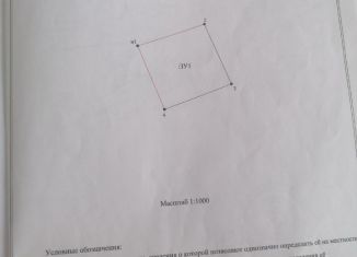 Продается участок, 15 сот., деревня Бор