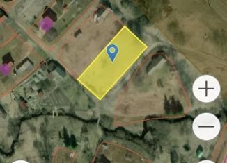 Продаю участок, 14.29 сот., Новгородская область