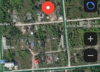 Продам земельный участок, 12 сот., Нерюнгри, площадь Ленина