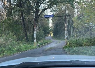 Участок на продажу, 8 сот., поселок Взморье, Центральная улица