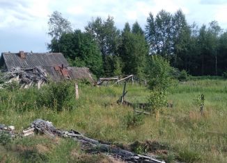 Продажа земельного участка, 18.1 сот., деревня Федьково
