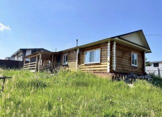 Продается дом, 30 м2, деревня Усть-Бельск, Дачная улица, 30