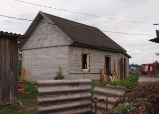 Продам дом, 40 м2, Новгородская область, Центральная улица, 32