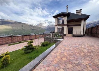 Продажа дома, 300 м2, село Цмити