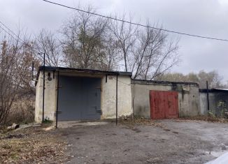 Продажа гаража, 34 м2, Чапаевск, улица Ленина