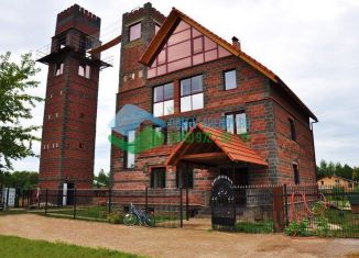 Сдаю дом, 500 м2, Самарская область