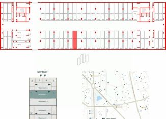Продажа гаража, 26.5 м2, Санкт-Петербург, метро Купчино