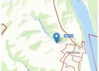 Продажа земельного участка, 12 сот., село Нечкино