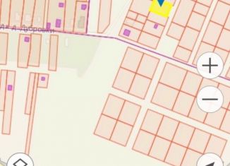 Продается земельный участок, 9 сот., деревня Дубровки