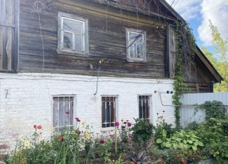 Продаю дом, 71.3 м2, Киров, улица Радина, 7