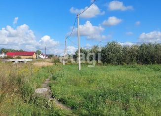 Продаю участок, 10 сот., поселок Ласкино, Васильковая улица, 8